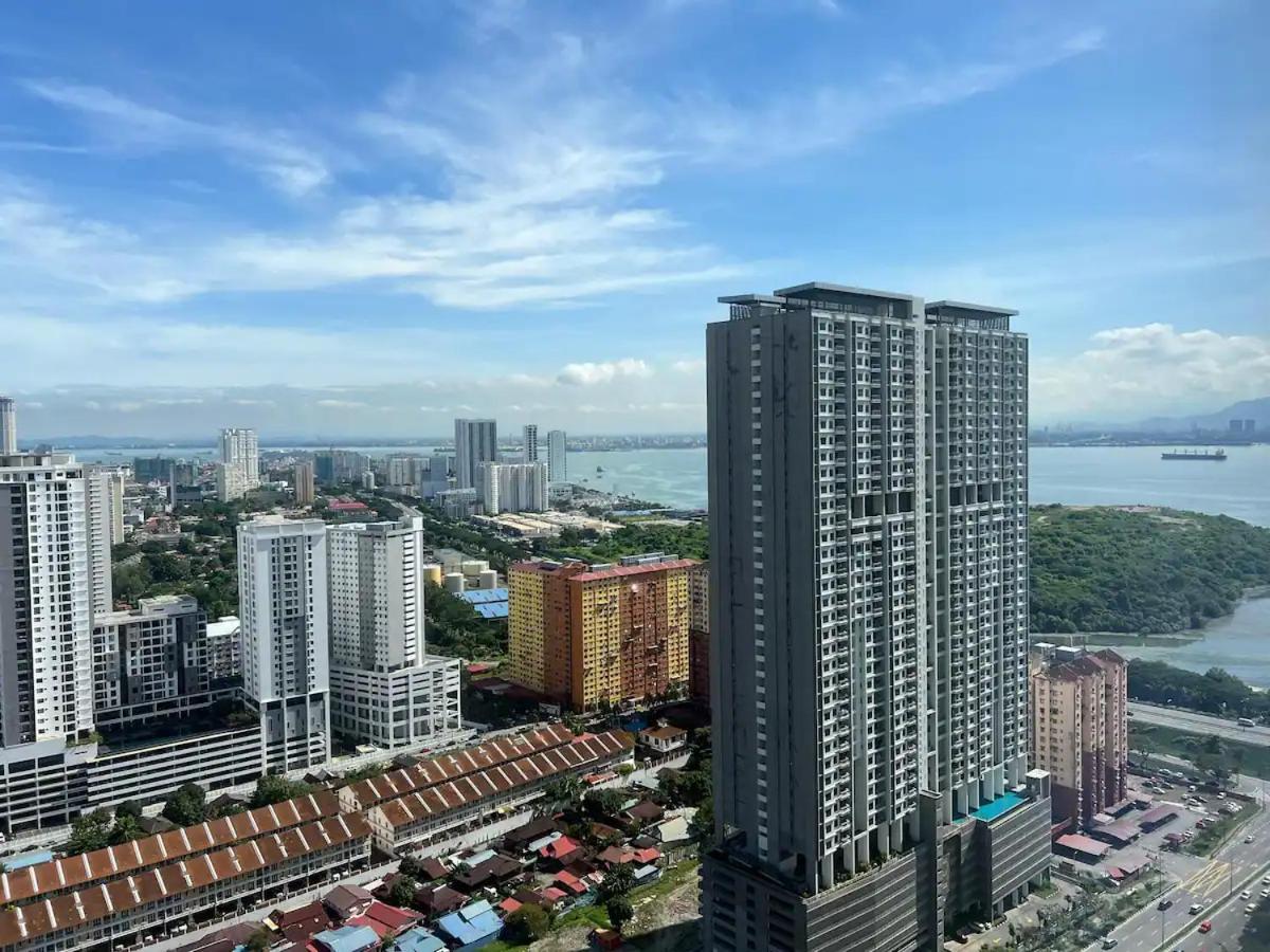 Urban Suites, Classic Collection By Stellar Alv Jelutong Exterior foto