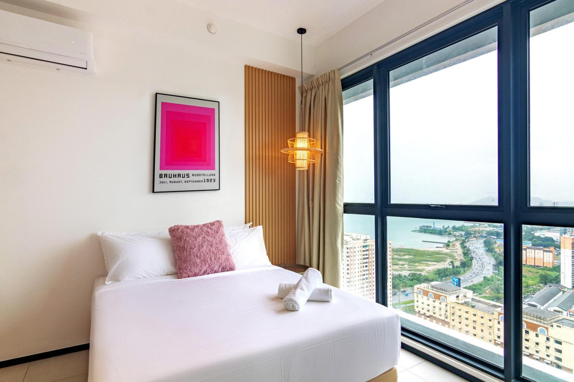 Urban Suites, Classic Collection By Stellar Alv Jelutong Exterior foto