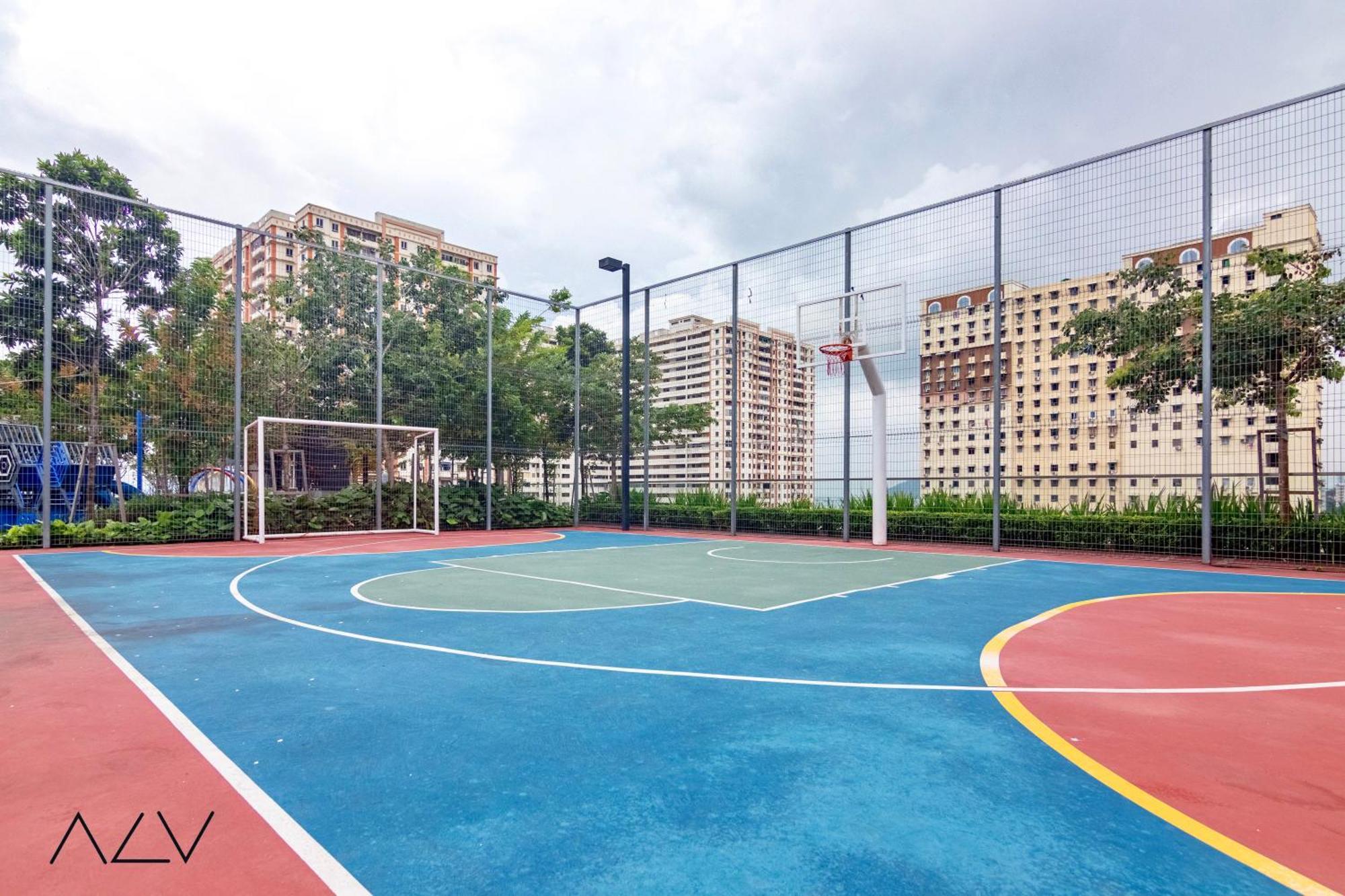 Urban Suites, Classic Collection By Stellar Alv Jelutong Exterior foto