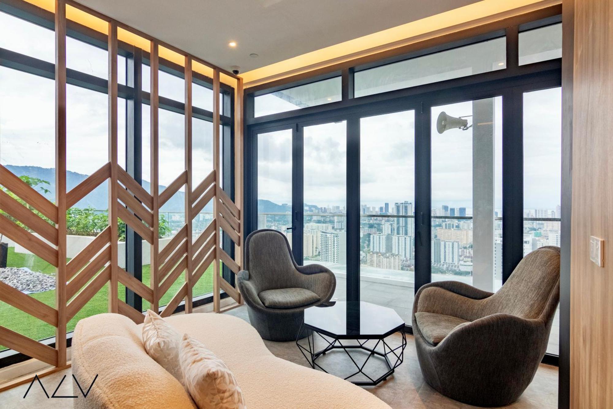 Urban Suites, Classic Collection By Stellar Alv Jelutong Exterior foto